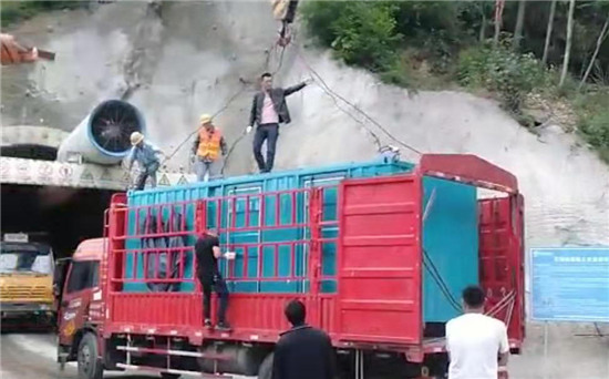 旬邑1300KW发电机出租