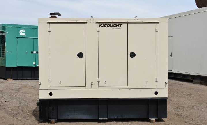 旬邑购买柴油发电机需留心哪些问题?