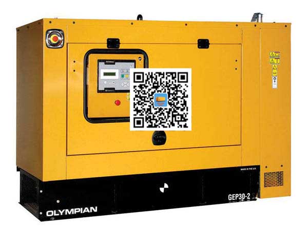 旬邑租赁发电机