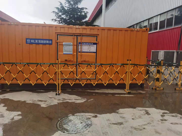 旬邑租赁发电机 柴油发电机组供应商：柴油发电机组润滑油的作用？