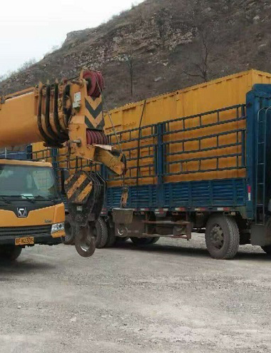 旬邑租赁发电机-柴油发电机的冷却与通风