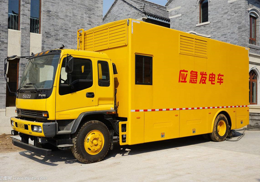 旬邑租赁发电机-柴油发电机的正确选择方法是什么