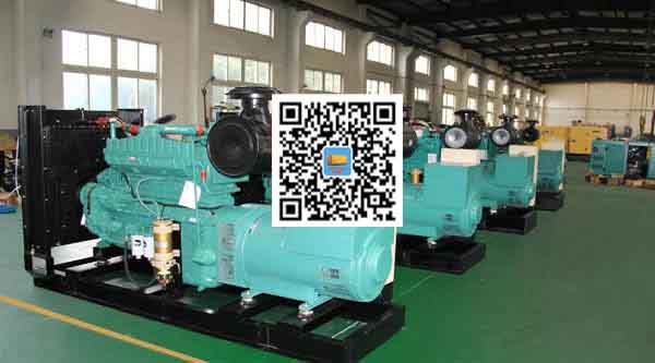 旬邑租赁发电机-柴油发电机组的四保护是什么