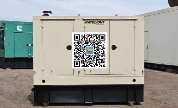 旬邑出租发电机-关于柴油发电机电压问题