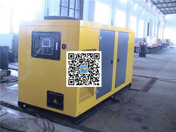 旬邑租赁发电机-柴油发电机组的四大主要用途