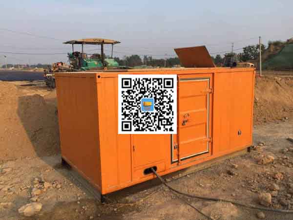 旬邑发电机出租-发电机内的活塞质量超差对发电机有影响么？