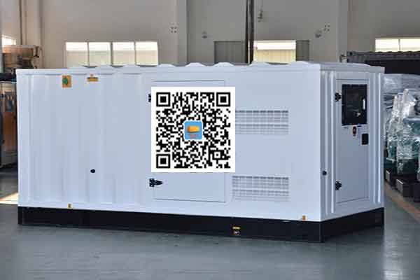 旬邑租赁发电机-造成柴油发电机机组产生积炭的原因？