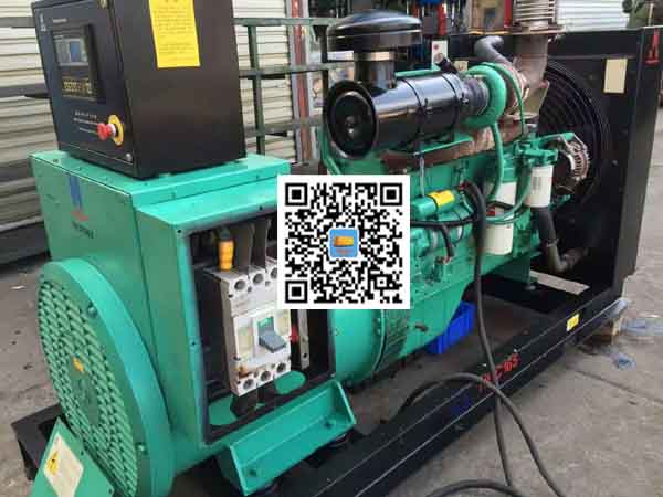 旬邑租赁发电机-发电机一般变压器磁芯所使用的是什么材料？