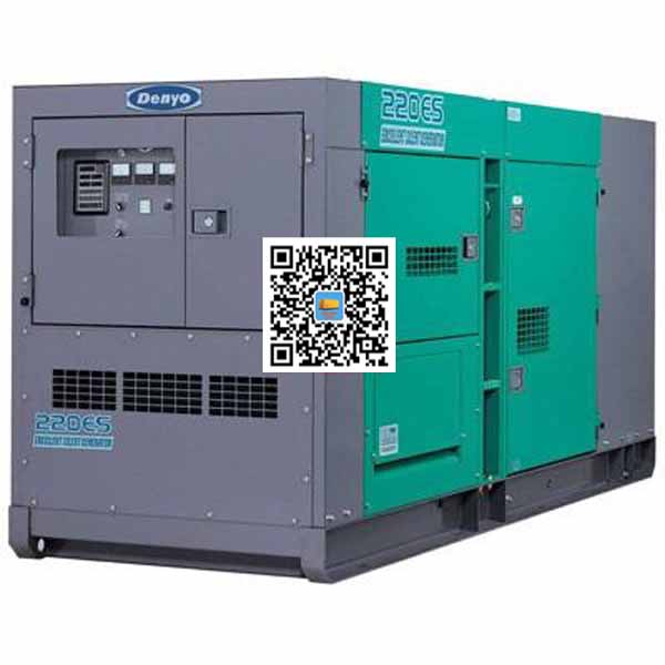 旬邑租赁发电机-潍柴发电机平常该如何维护和检修