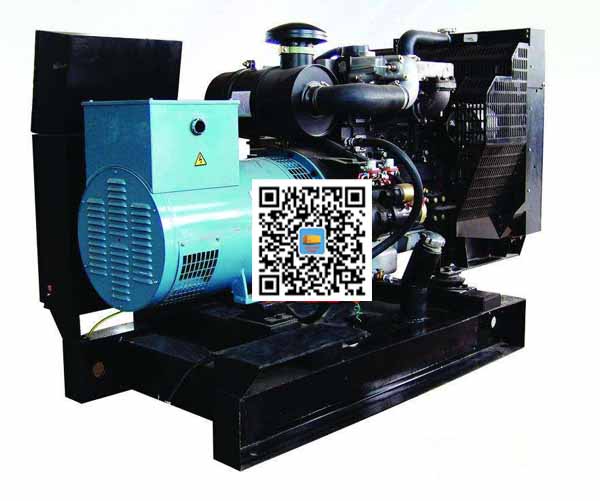 旬邑发电车出租-沃尔沃发电机在使用时需要注意哪些细节