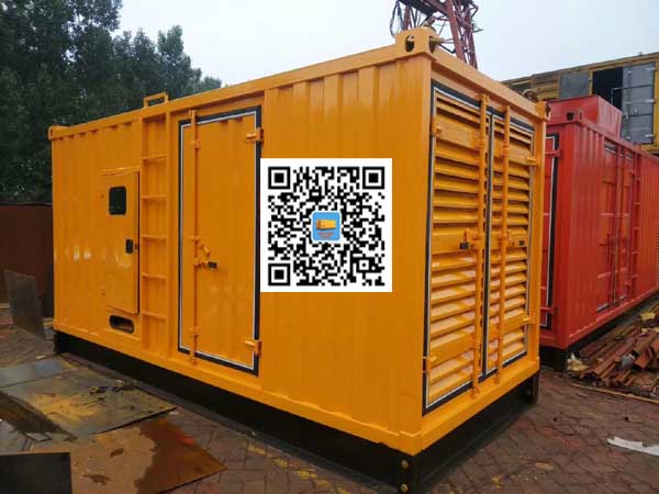 旬邑发电机出租-发电机组应该选购什么品牌的