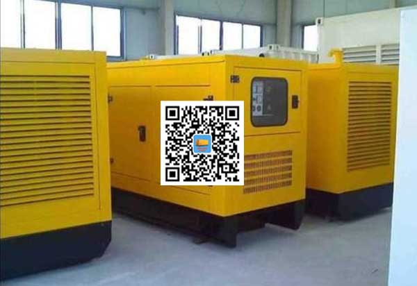 旬邑租赁发电机-发电机组并机及并机柜的优点