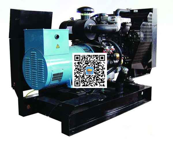 旬邑发电车出租-发电机的使用规范技巧