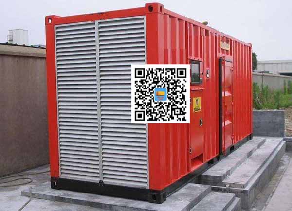 旬邑300kw柴油发电机组一个小时耗油