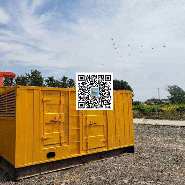 旬邑发电机出租发电机电刷的结构与作用是什么