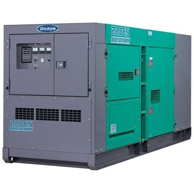 旬邑发电车出租-柴油发电机零件变形怎么办？
