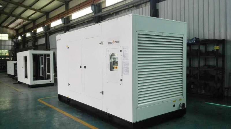 旬邑过载保护装置频繁触发会对发电机组造成哪些损害？