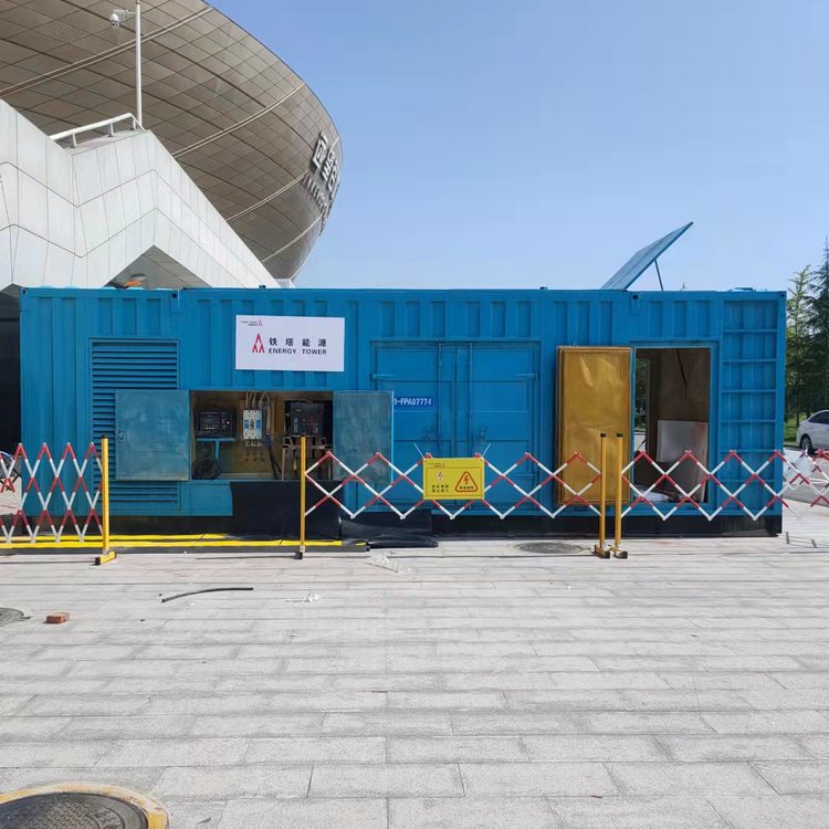 旬邑柴油发电机的使用注意事项