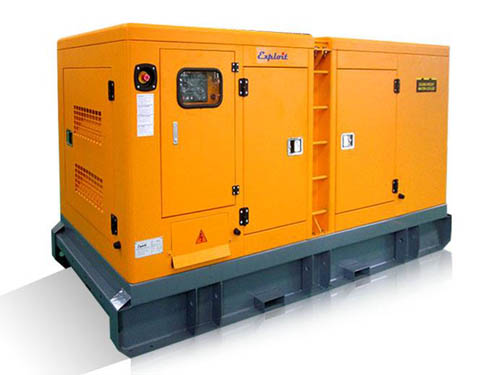 旬邑影响 200kw 柴油发电机油耗的因素有哪些？