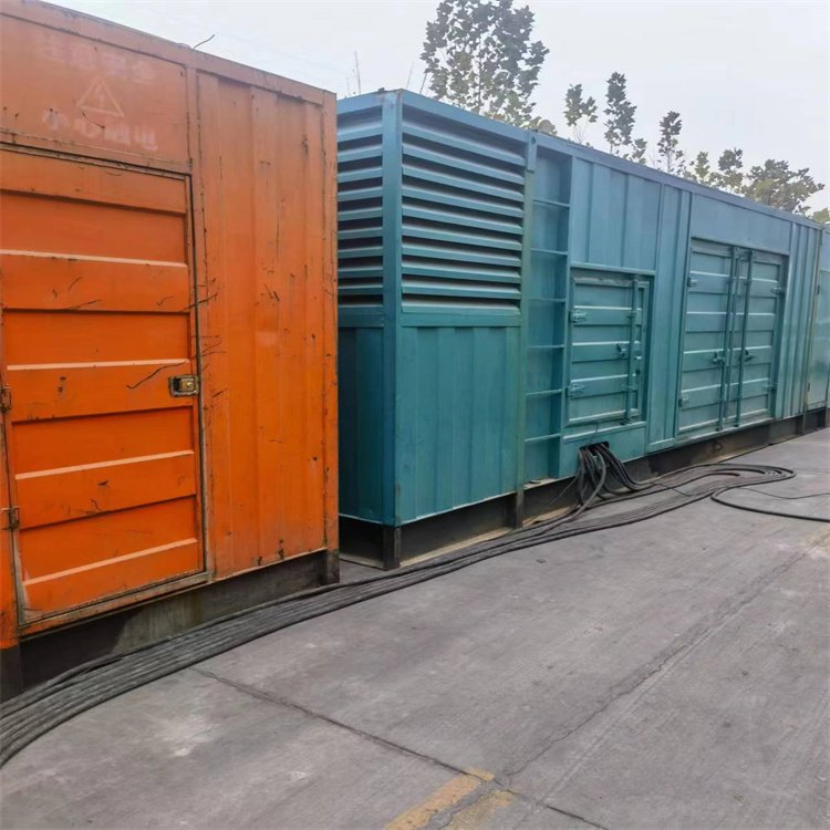 旬邑如何选择适合 600kW 柴油发电机组的热继电器？