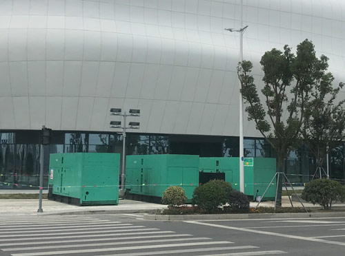 旬邑柴油发电机组保养周期是多久？