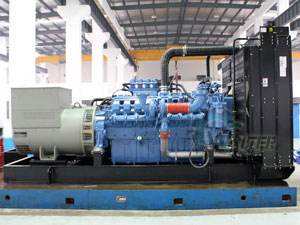 旬邑功率因数低会对柴油发电机产生哪些影响？