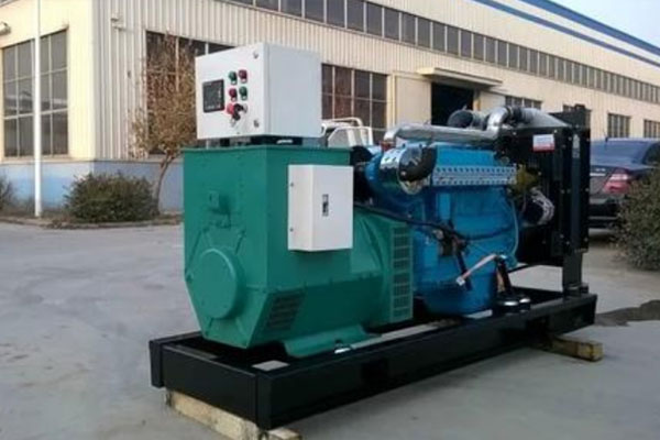 旬邑发电机组的分类有哪些？