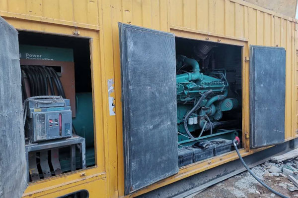 旬邑发电机组夏季保养的注意事项有哪些？