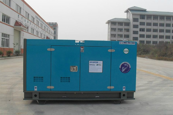旬邑发电机租赁发电机组的换季保养注意事项