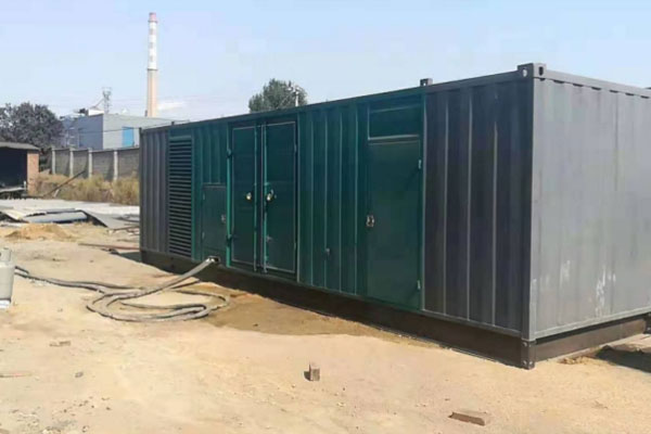 旬邑发电机组保养注意事项？