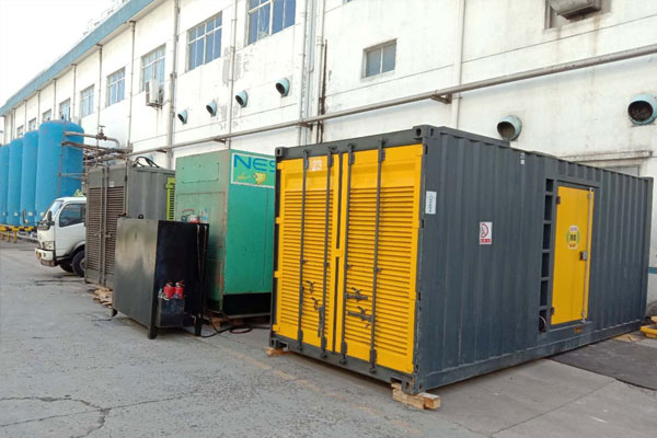 旬邑发电机组保养是确保其正常运行、延长使用寿命的关键，以下是一些保养注意事项