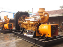 旬邑发电机组的频率规格是如何确定的？