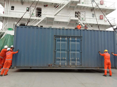 旬邑柴油发电机组和储能设备配合使用时，有哪些需要注意的问题？