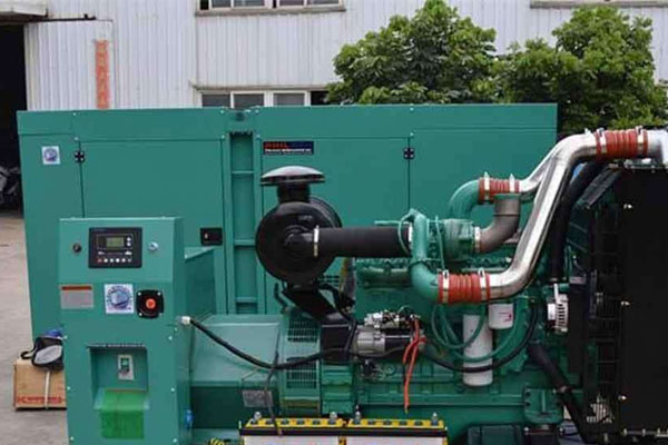 旬邑工厂发电机应急发电注意事项？