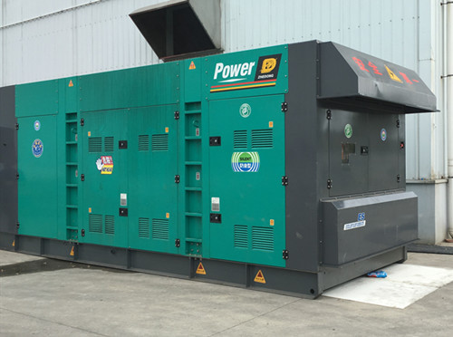 旬邑如何判断发电机组防冻液的质量是否下降？