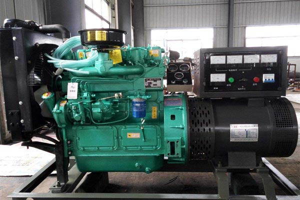 旬邑传感器在柴油发电机组中起到什么作用？