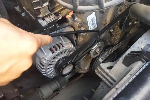 旬邑转速传感器的工作原理是什么？