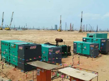 旬邑如何检查和清洗空气滤清器？