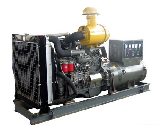 旬邑汽油发电机组冬季保养时，燃油系统需要注意什么？