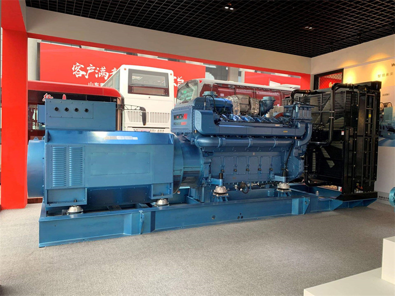 旬邑柴油发电机组冬季保养周期是多久？