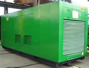 旬邑柴油发电机组的加热装置有哪些类型？