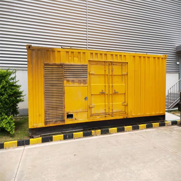 旬邑柴油发电机组在冬季启动前如何对燃油系统进行预热？