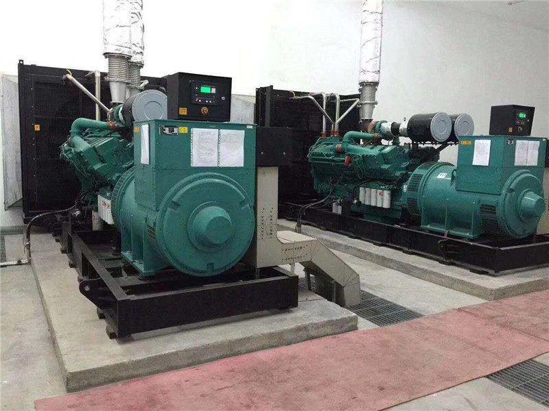 旬邑柴油发电机组冬季寒冷地区使用需注意哪些事项？