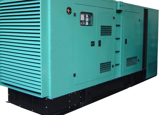 旬邑发电机组水冷式机油散热器常见的故障有哪些？