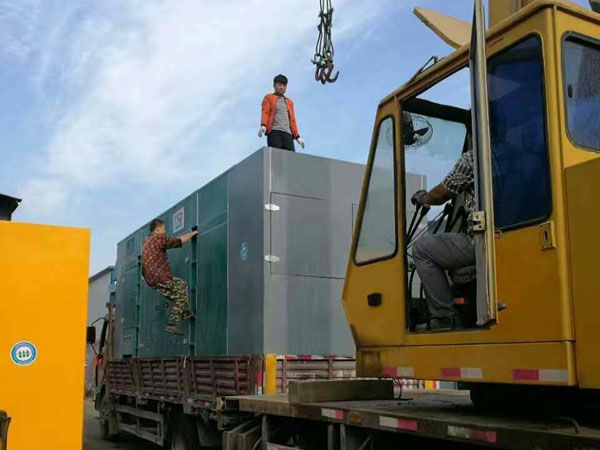 旬邑更换水冷式机油散热器密封件的操作流程是怎样的？