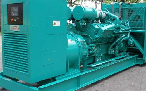 旬邑柴油发电机组冬季使用中需要注意哪些事项？