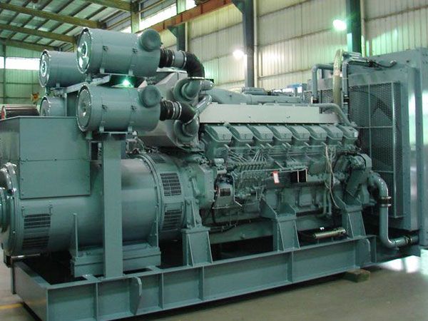 旬邑电气系统故障可能导致冬季柴油发电机组启动失败的原因有哪些？