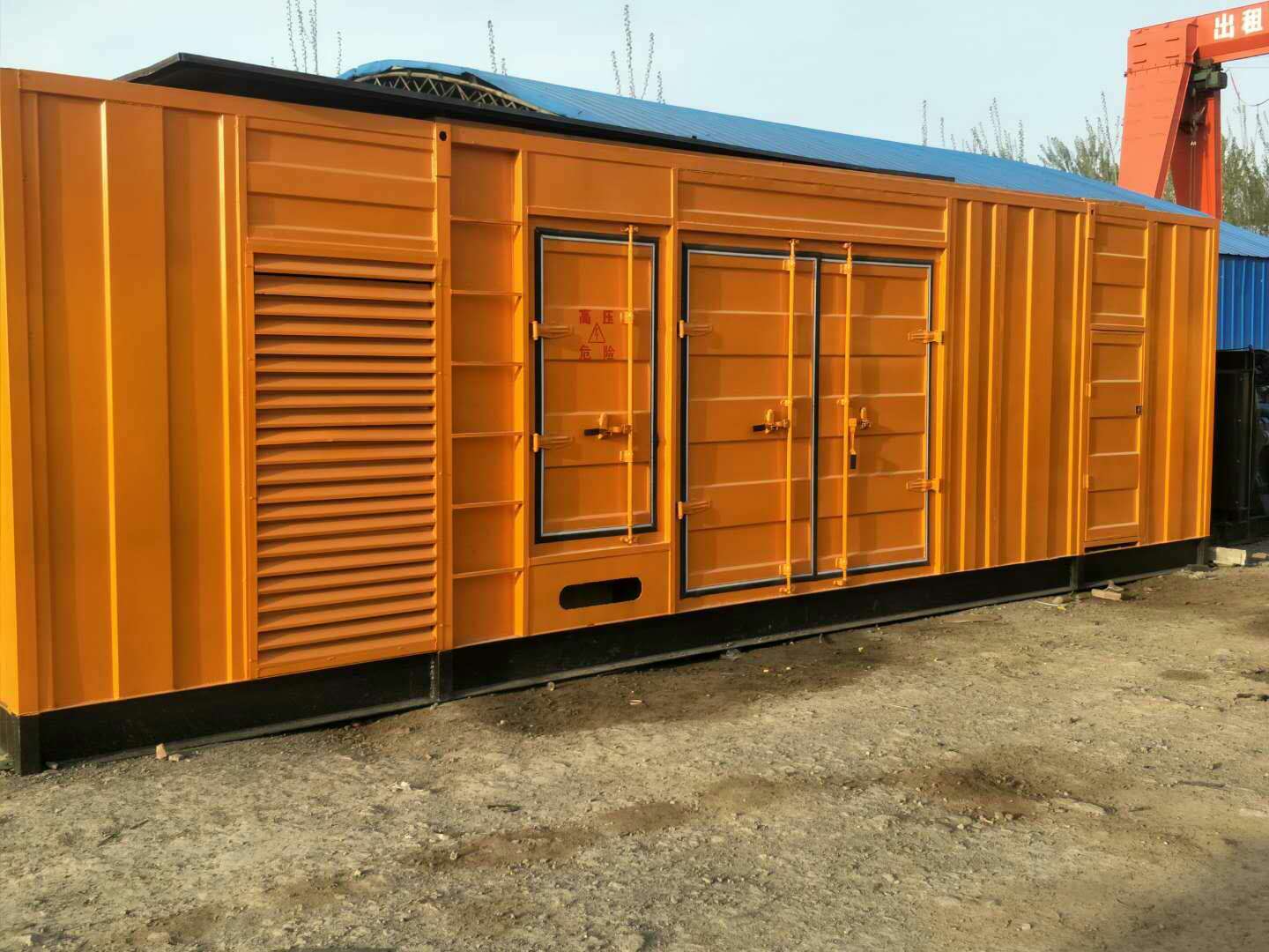 旬邑如何判断柴油发电机组的蓄电池是否出现硫化现象？