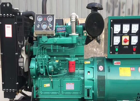 旬邑柴油发电机冬季保养周期和夏季一样吗？