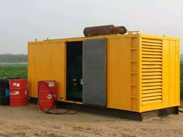 旬邑如何判断柴油发电机的充电系统是否正常？